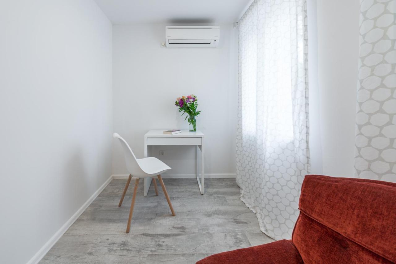 Apartment Promenade 두브로브니크 외부 사진