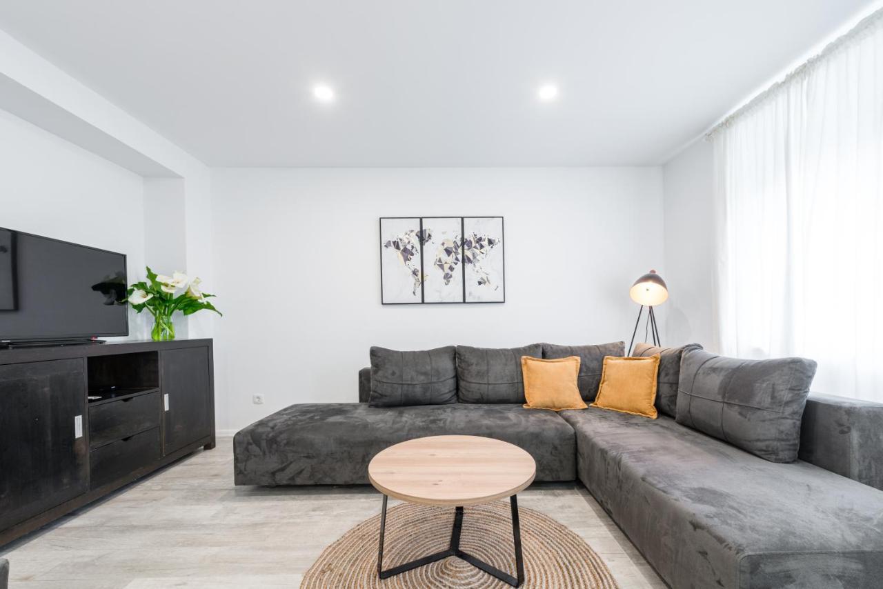 Apartment Promenade 두브로브니크 외부 사진