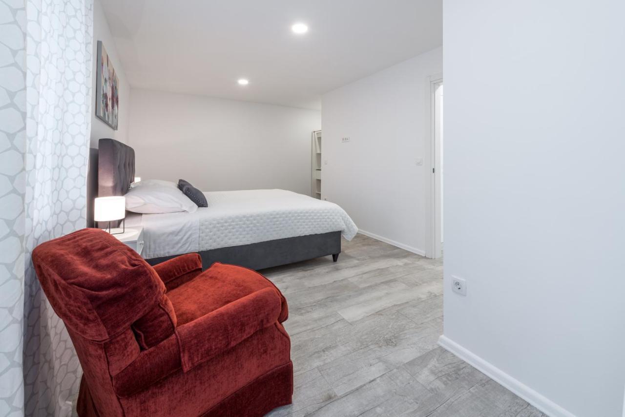 Apartment Promenade 두브로브니크 외부 사진