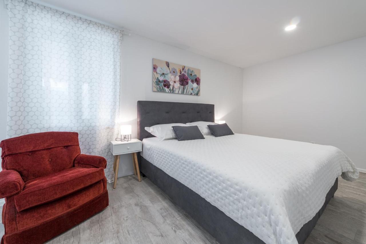 Apartment Promenade 두브로브니크 외부 사진