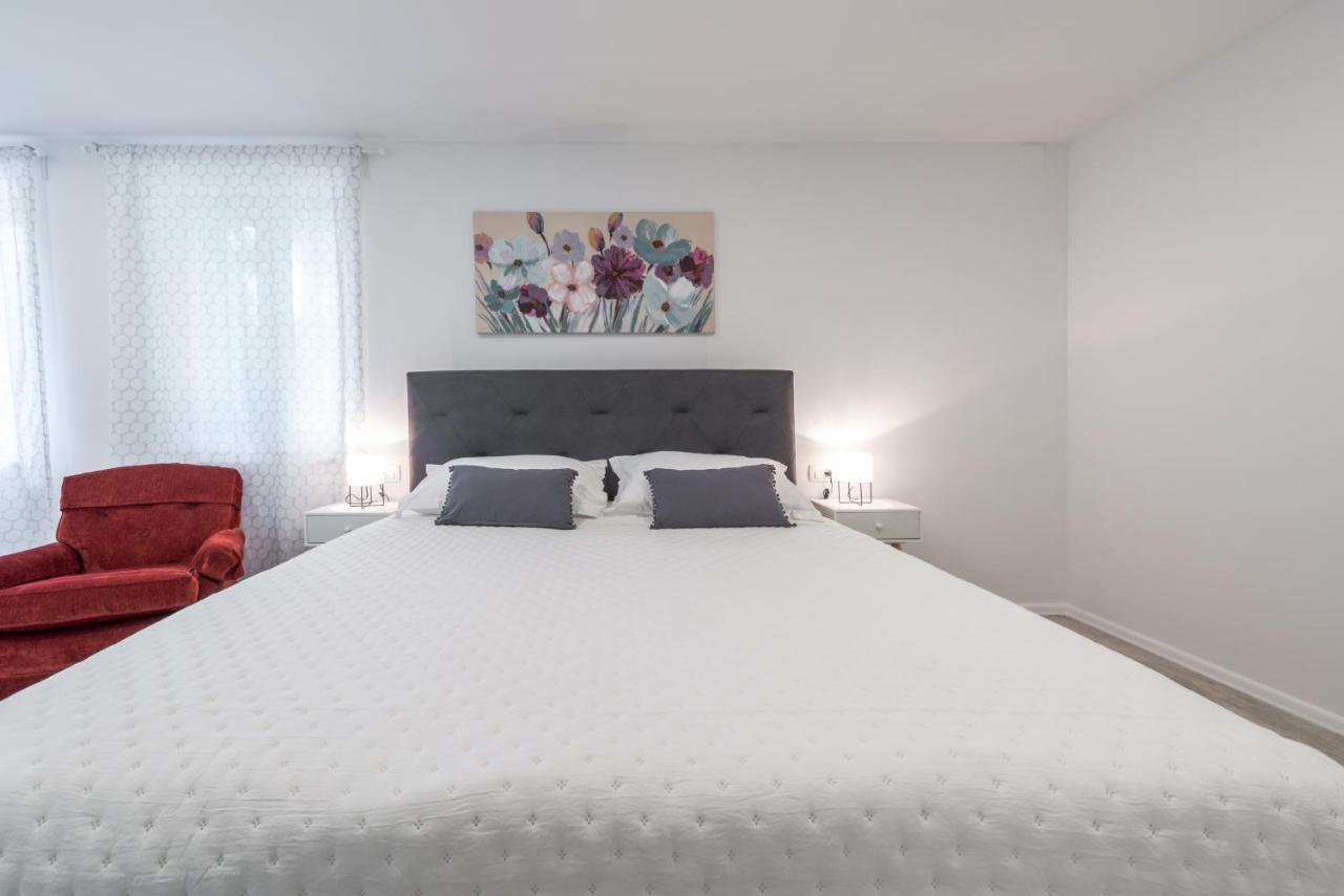 Apartment Promenade 두브로브니크 외부 사진