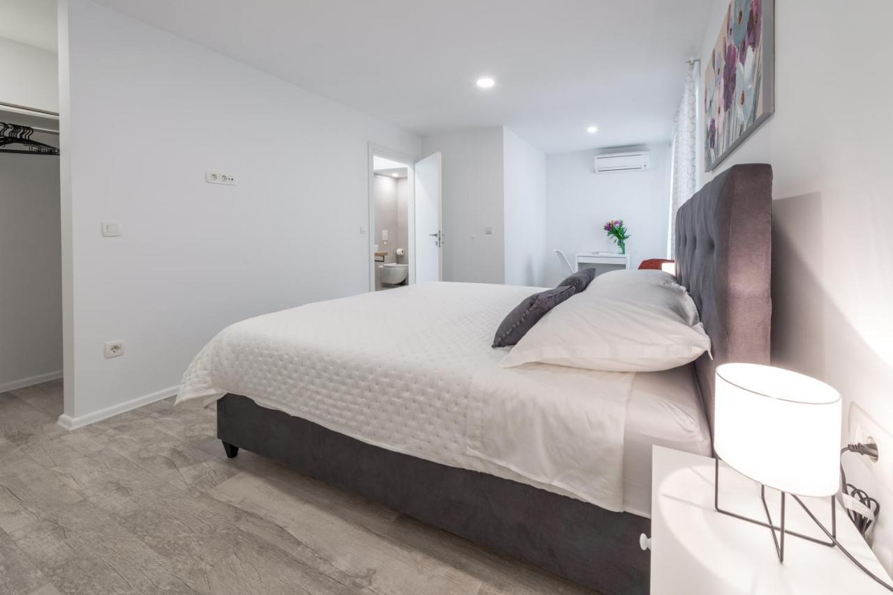 Apartment Promenade 두브로브니크 외부 사진