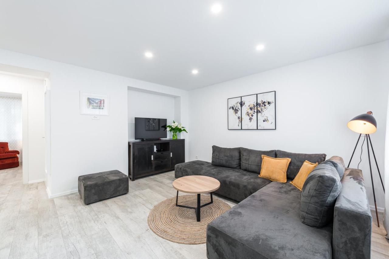Apartment Promenade 두브로브니크 외부 사진