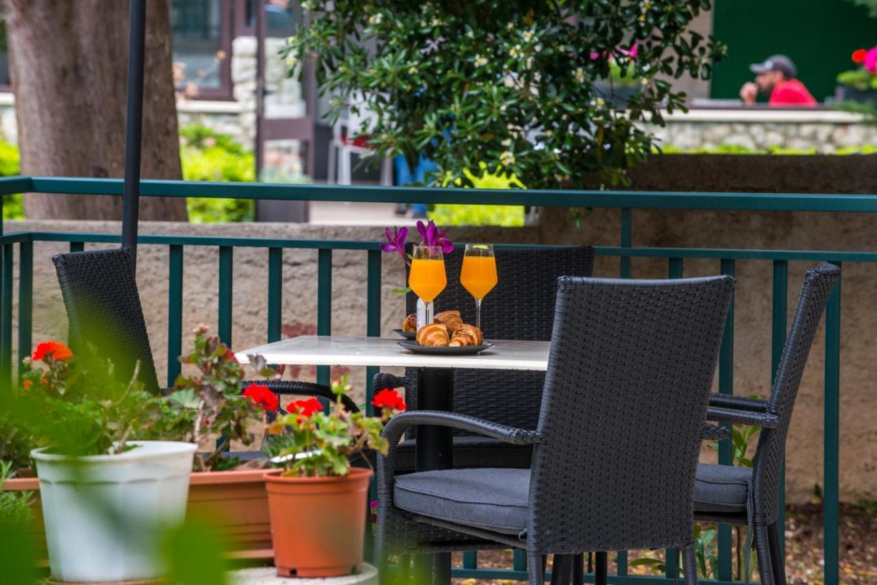 Apartment Promenade 두브로브니크 외부 사진