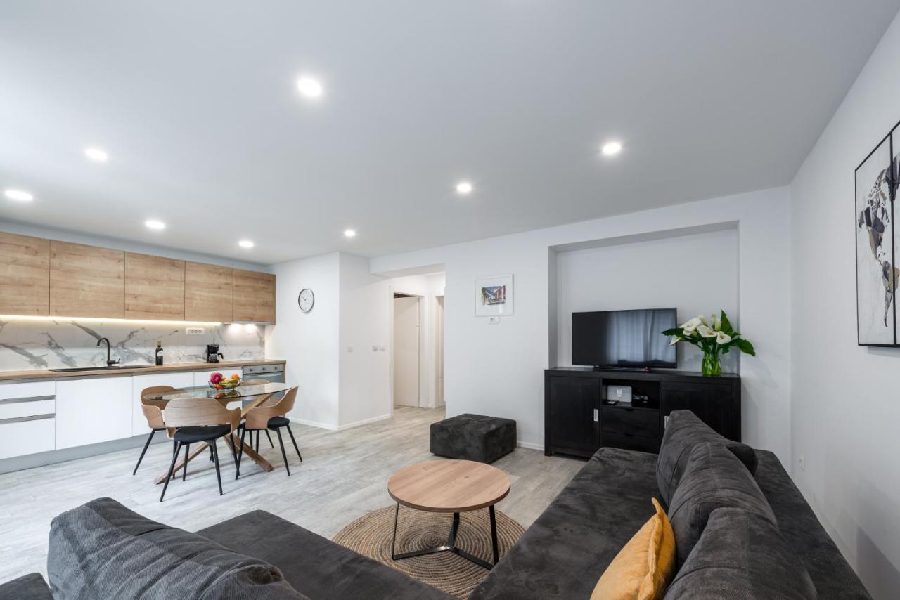 Apartment Promenade 두브로브니크 외부 사진