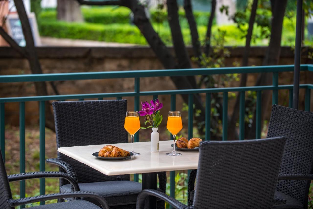 Apartment Promenade 두브로브니크 외부 사진