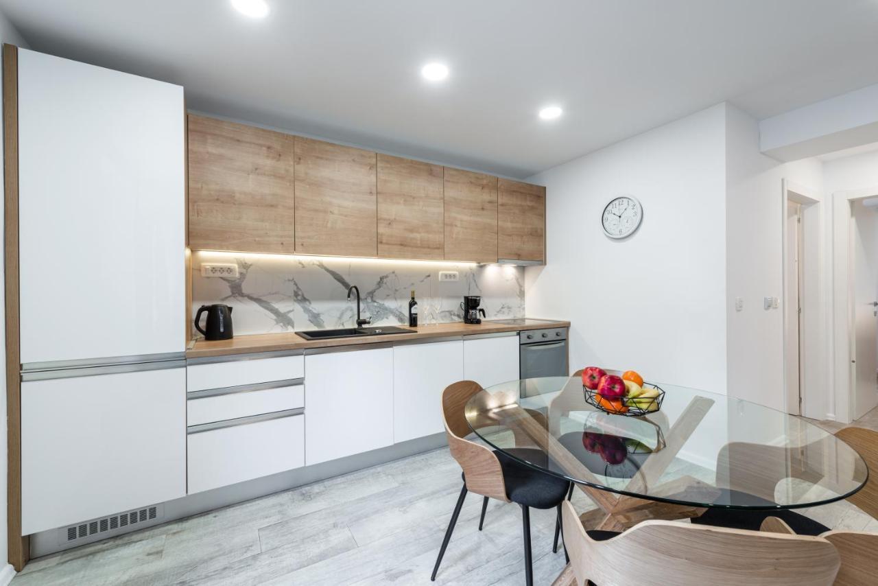 Apartment Promenade 두브로브니크 외부 사진