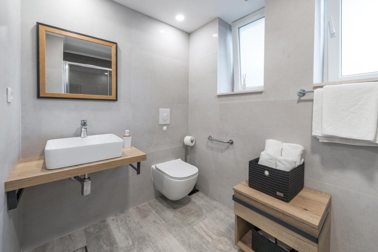 Apartment Promenade 두브로브니크 외부 사진