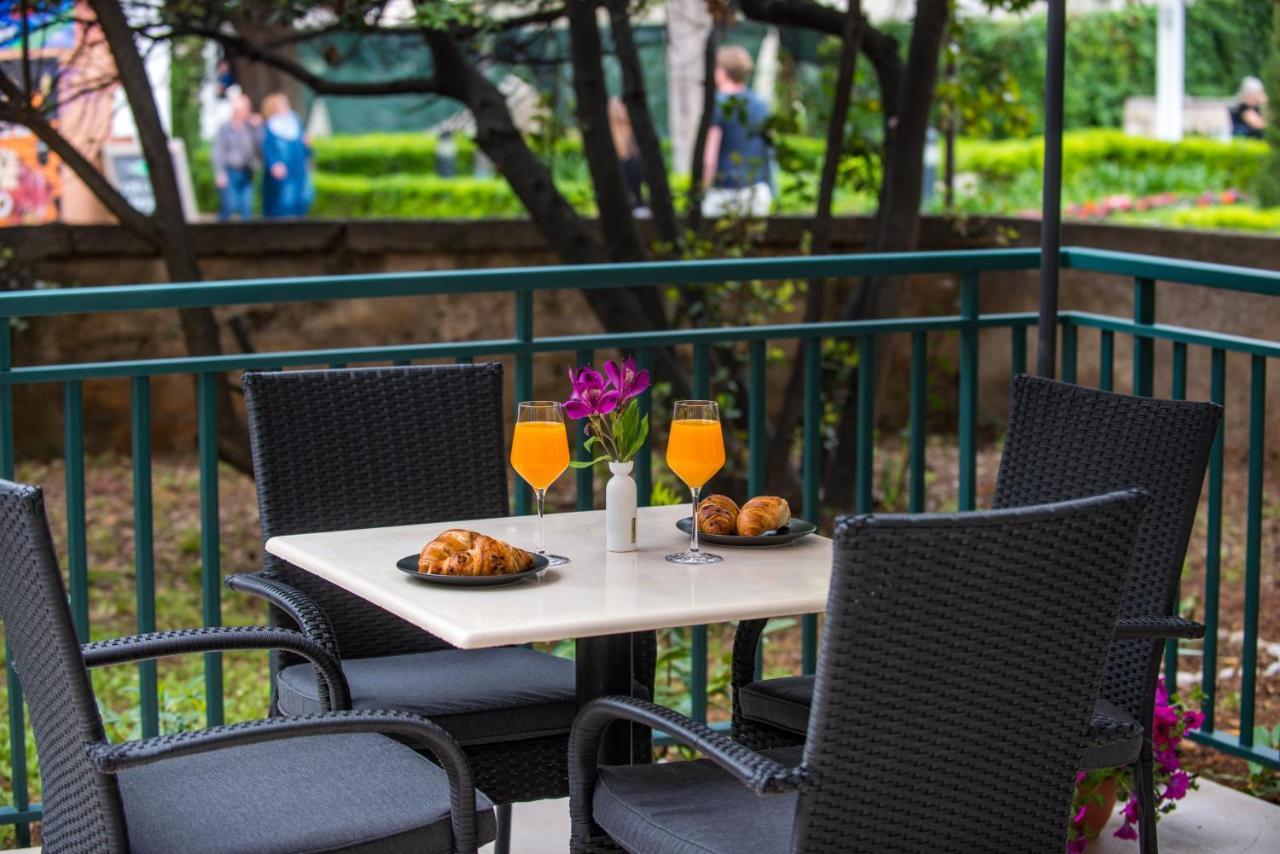 Apartment Promenade 두브로브니크 외부 사진